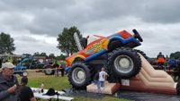 Hüpfburgverleih Ostfriesland | Hüpfburg, Monstertruck, Rutsche, Kinder, Familie, Springfläche | Niedersachsen & Bremen